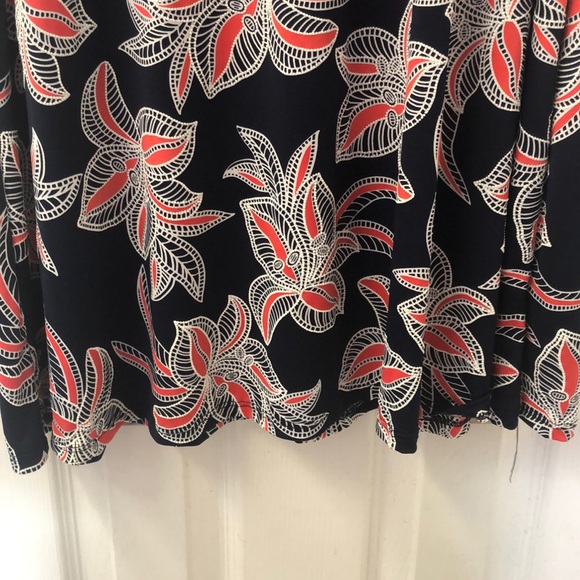 Flowy dress - Picture 3 of 4